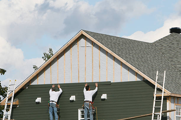 Siding Removal and Disposal in Windermere, FL